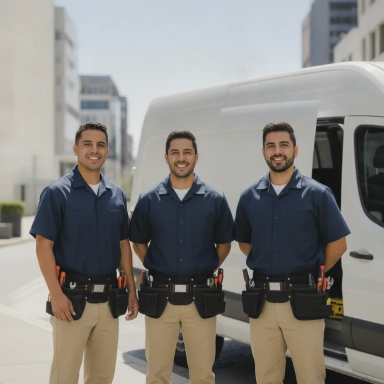 Abogado Laboralista Para Empresas equipo en Navojoa